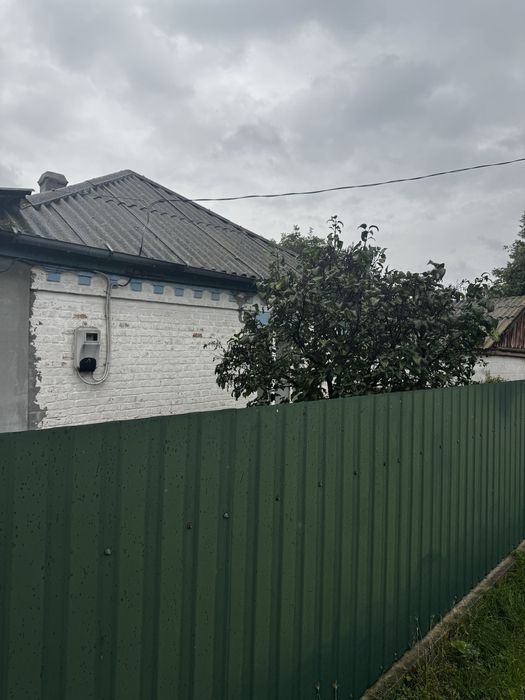 Продається будинок