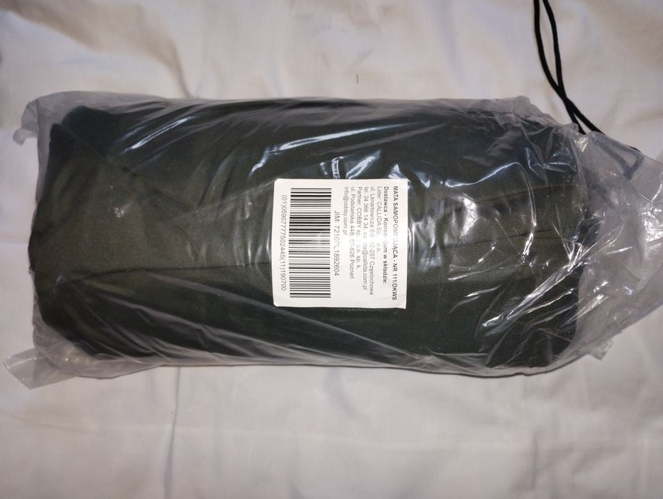 Mata samopompująca 111 DKWS