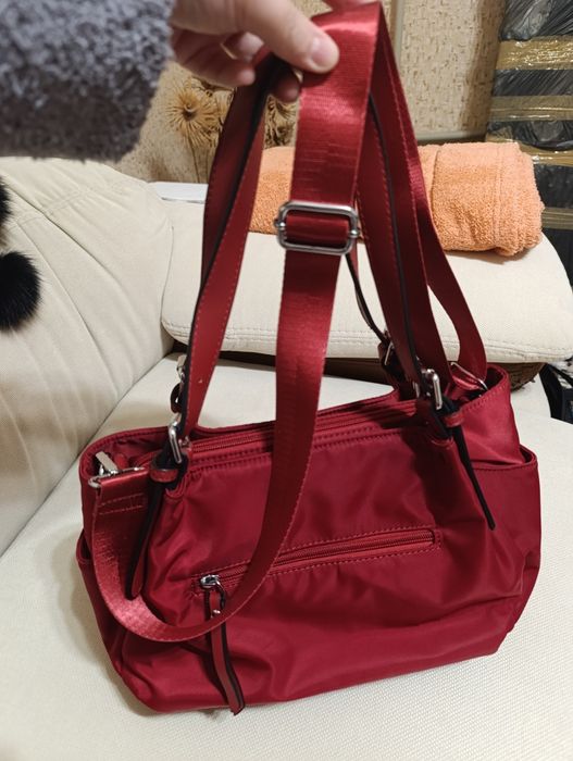 Сумка жіноча 2 в 1