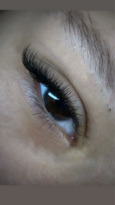 Нарощування вій Чернігів, наращивание ресниц Чернигов