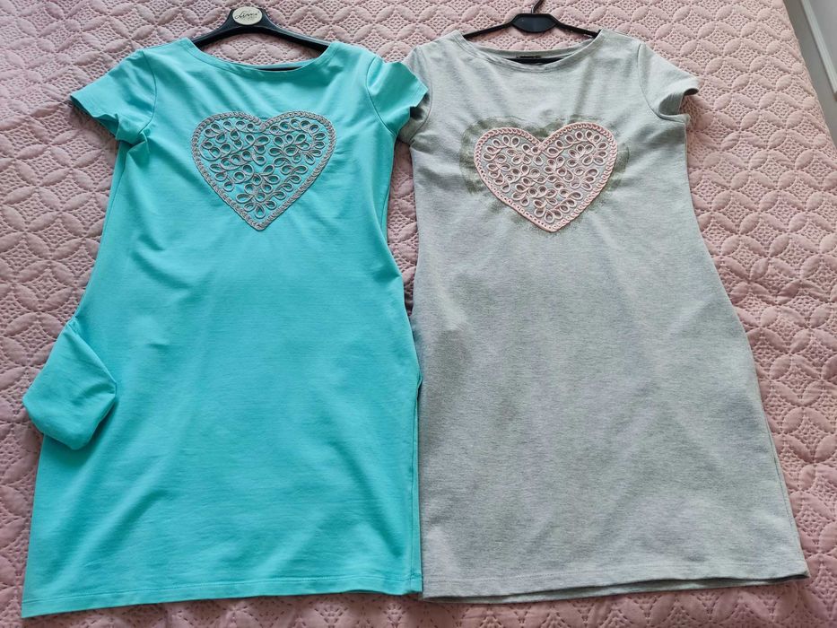 Sukienka damska letnia