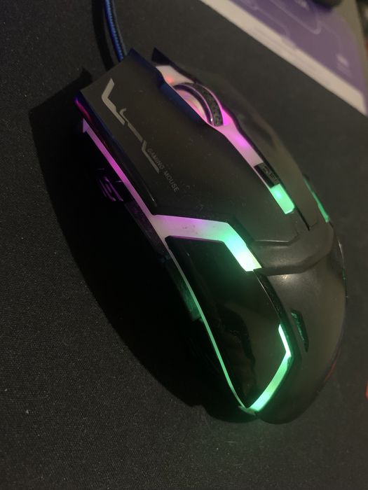 Rato Gaming in perfect working condition64585117459329124