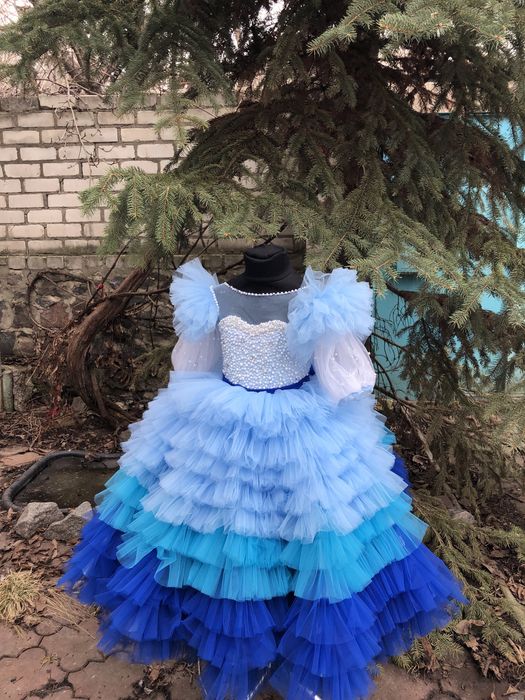 Прокат платья снежинки елочки заездочки  к новому году