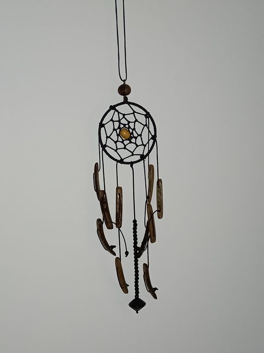 Colar Espanta Espíritos