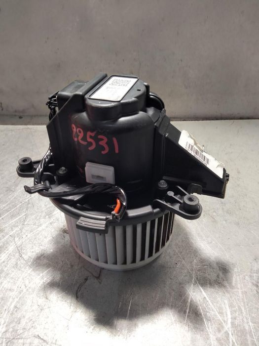 Motor Sofagem Peugeot 3008
