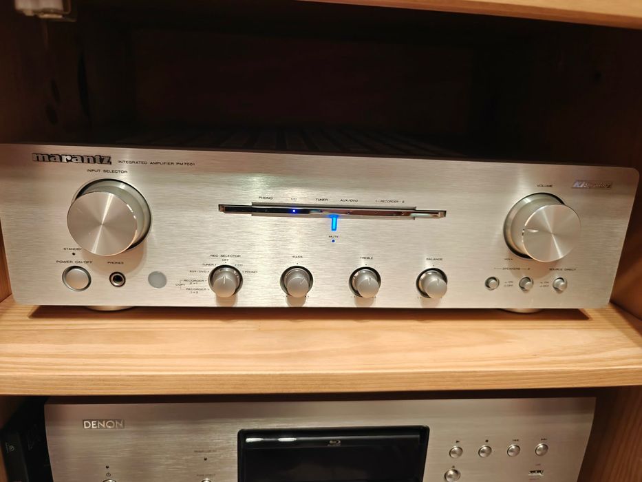 Marantz PM 7001 KI
