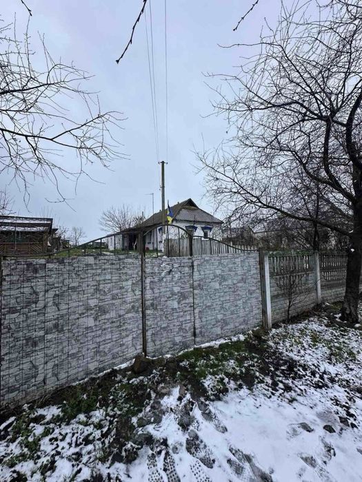 Продаж будинку с.Молчанівка.Сквирський район