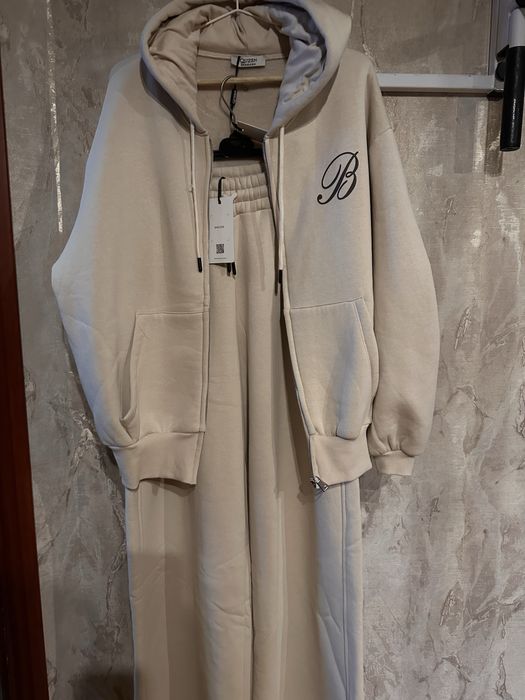 Распродажа! Костюм Oversize Турция