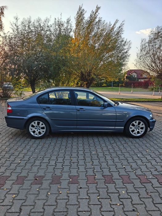 BMW Seria 3