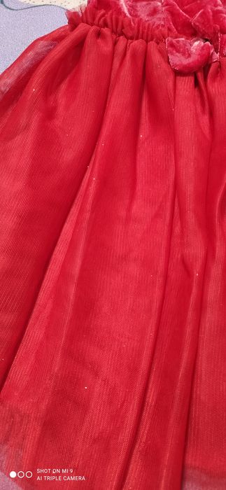 Шикарна сукня фірми hm