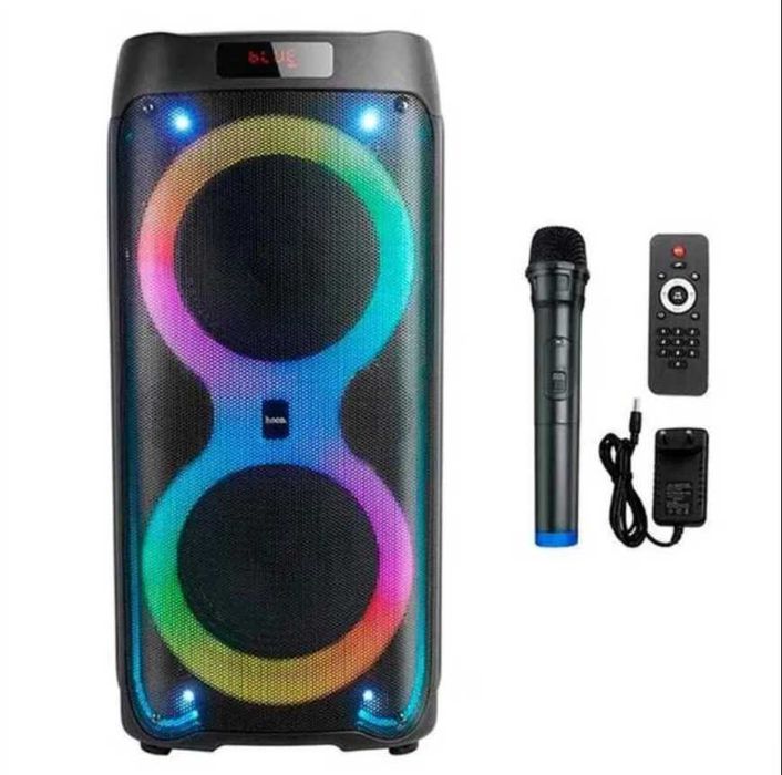 Хит продаж! Bluetooth колонка 2821,громкая идеальный подарок