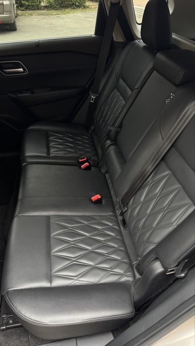 Продам Nissan Xtrail