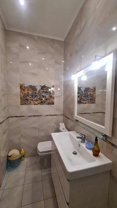 Продаж енергонезалежного будинку село Нове Тарасівка