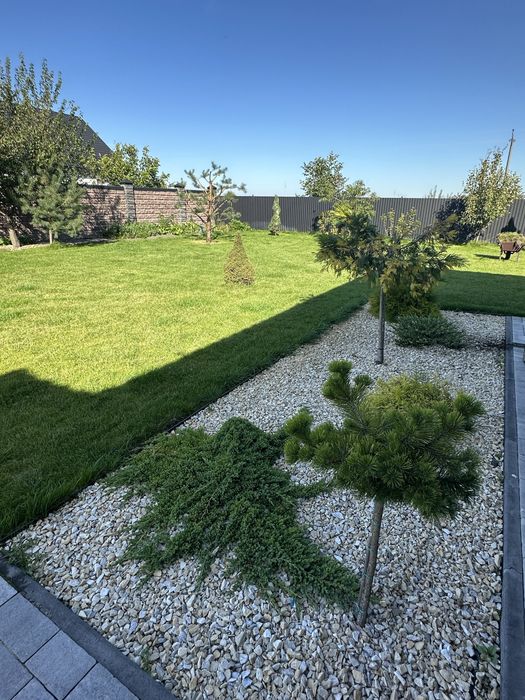 Продам сучасний будинок