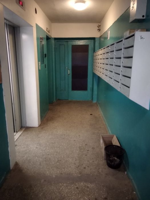 Без%. м. Лук'янівка 7 хв. пішки. ОРЕНДА 1-ї кв. Вул. Дектярівська 12/7