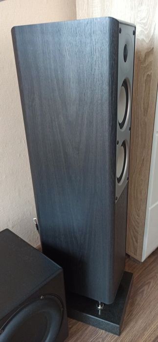 Kolumny mordaunt-short ms 906