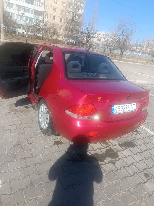 Продам авто митсубиши