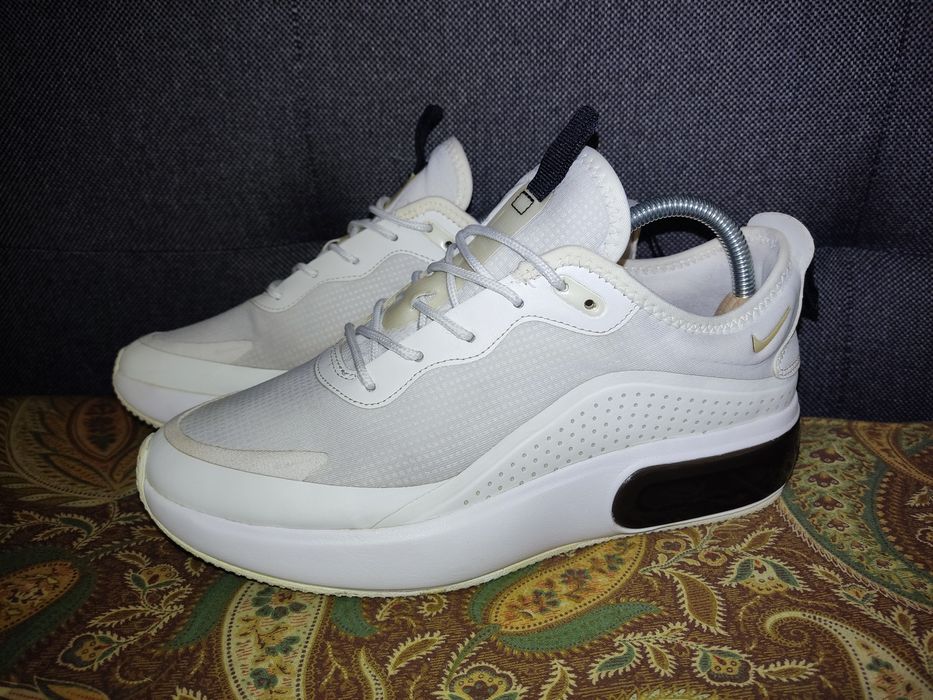 Жіночі кросівки Nike air max dia.