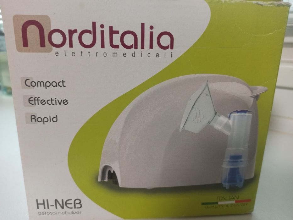 Небулайзер Norditalia