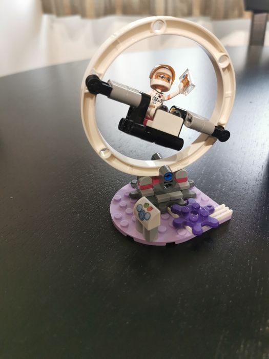 Lego 41713 Friends Olivia's Space academy