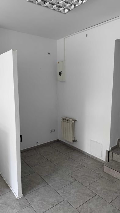 Lokal użytkowy w centrum Lubania