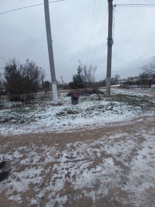 Хонда дио 27 возможен обмен