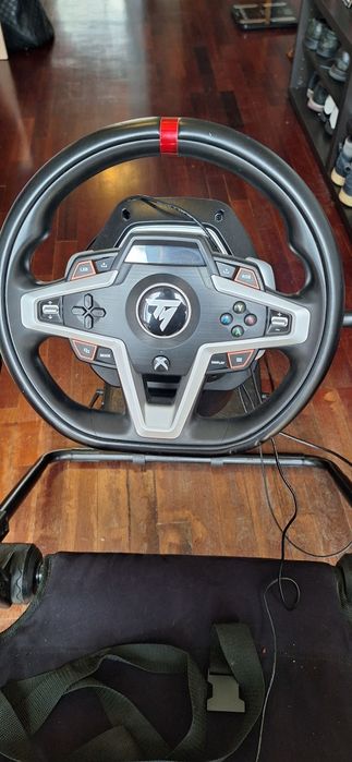 Thrustmaster t248