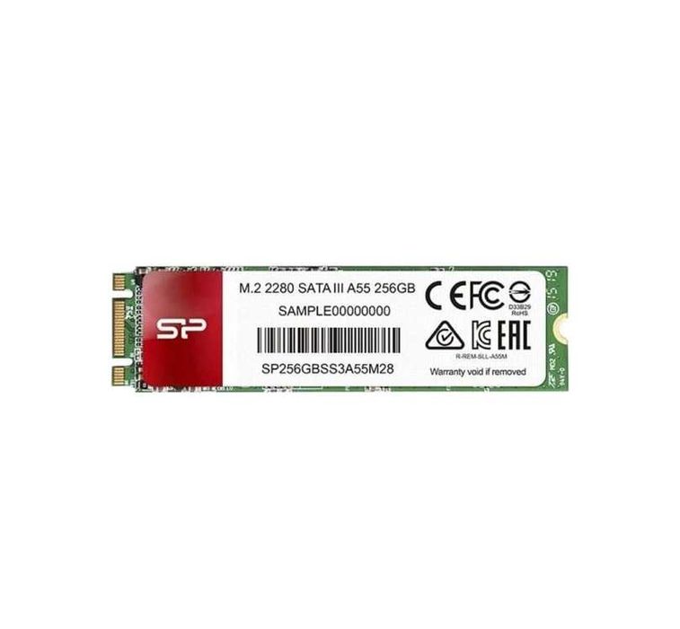 SSD Silicon Power 256GB SATA III for INSYS WHA-14P2 | WH1-140P64740323187202120