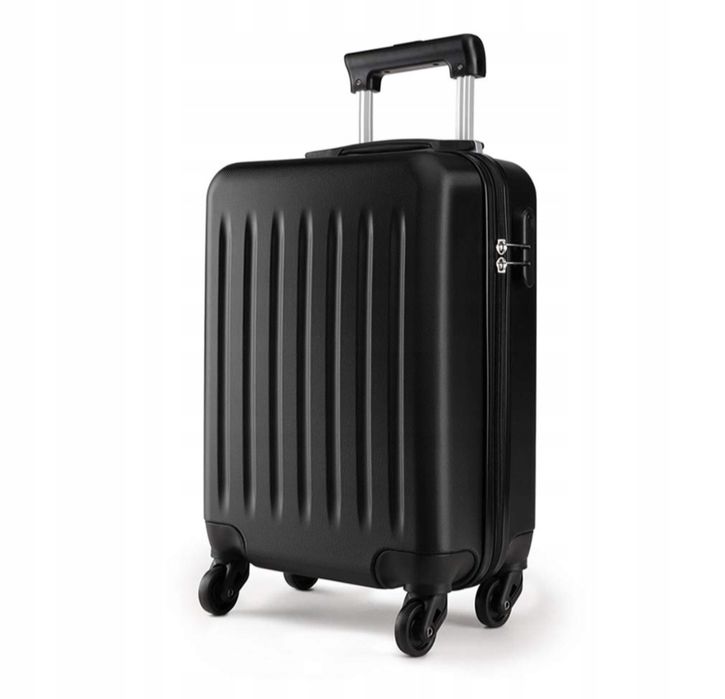 Kono Twarda walizka na kółkach,