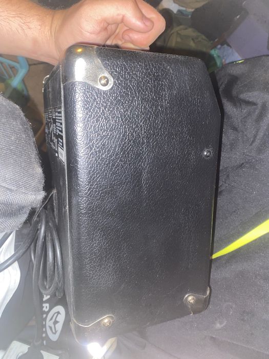 Fender Frontman 10G (modelo PR357)