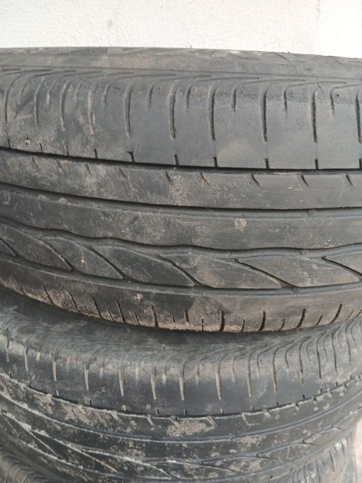 Резина 195,65,R15