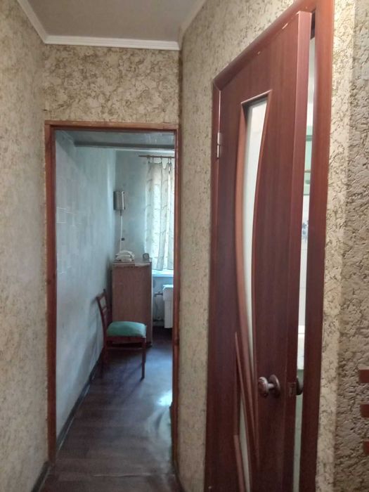 Продам 1-но комнатную квартиру