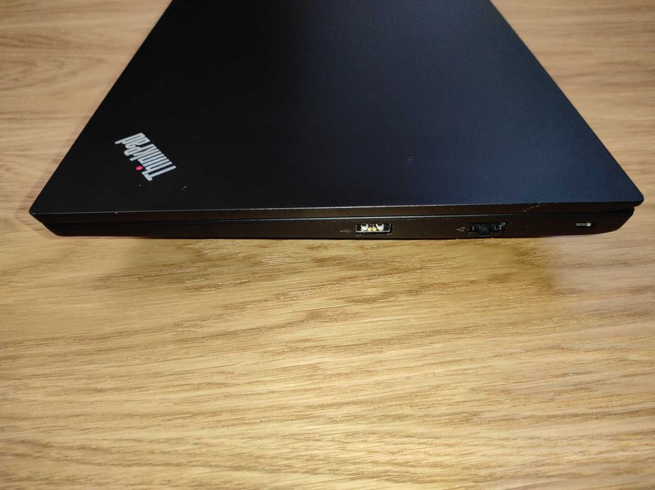 Lenovo E14 Gen 3 14.0 FHD/Ryzen 5 5500/16ГБ DDR4/SSD 256GB/бат.8 годин