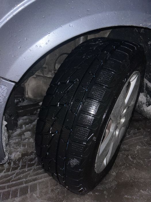 Продам Opel Zafira B