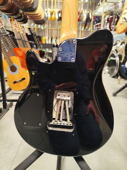 Gitara elektryczna OLP AXIS MM-1