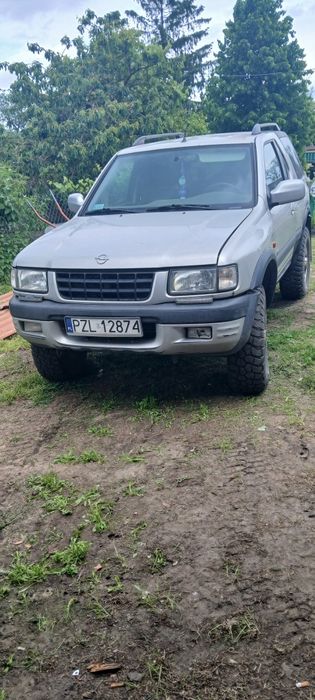 Sprzedam Frontere