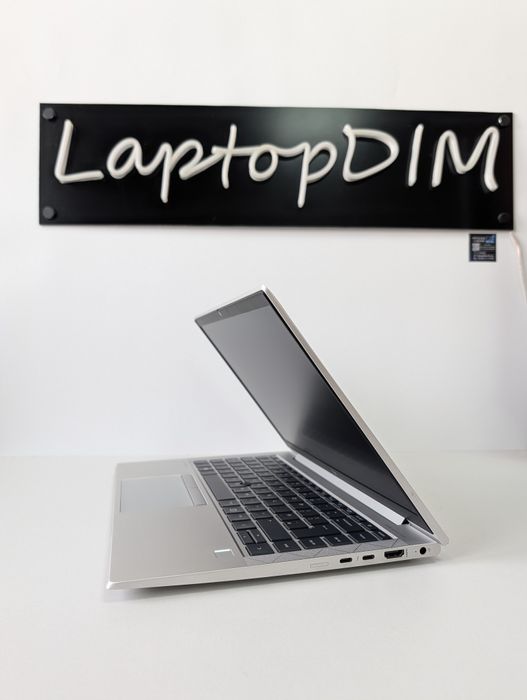 Сучасний HP EliteBook 840 G8/i5-1145G7/8GB/256GB/14/FullHD/IPS/ноутбук