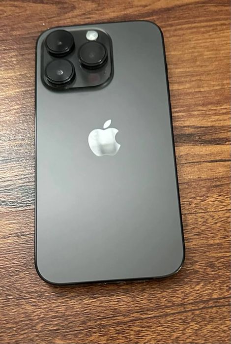 iPhone 14 Pro на 256