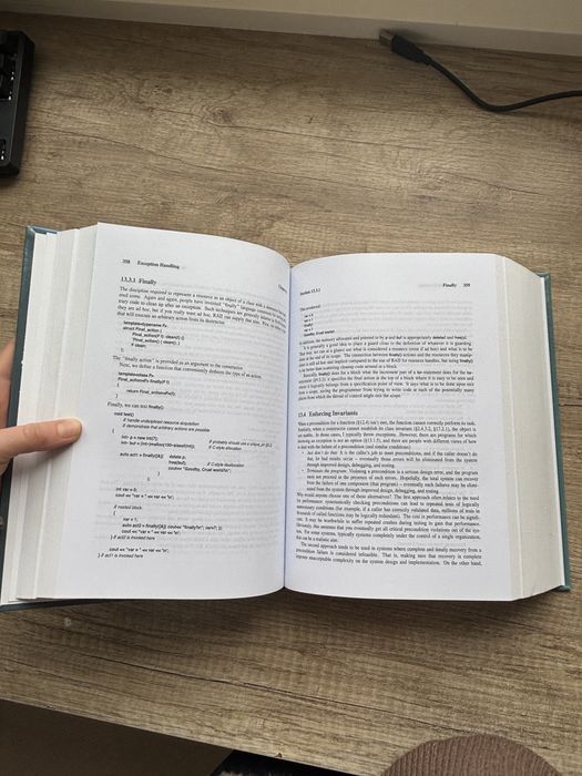 The C++ Programming Language (4th Edition), Bjarne Stroustrup