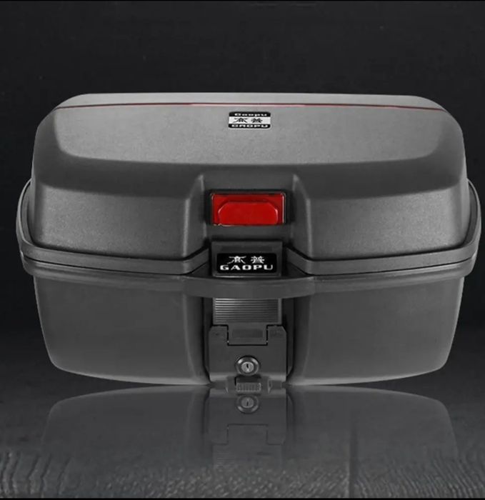 Універсальний кофр для мото,мотокофр