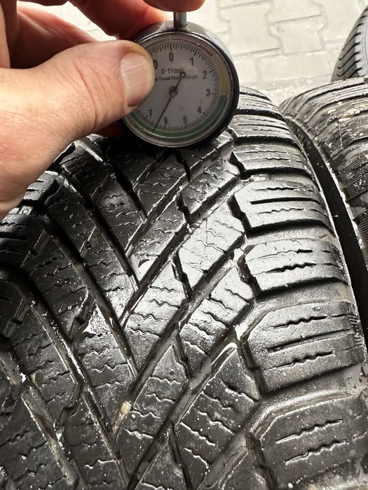 175/65r14 continental zima kmpl