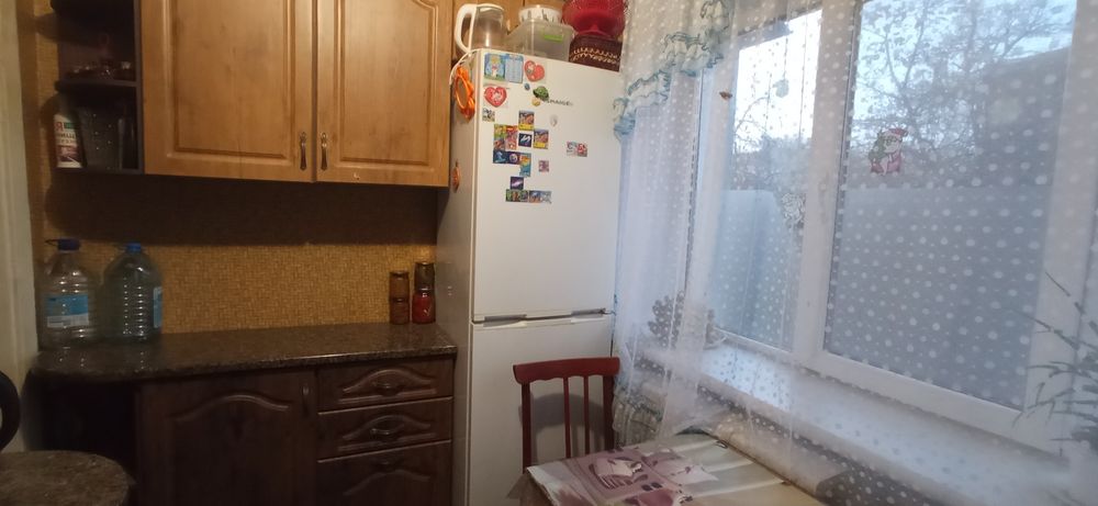 Без залога здам  військовим на місяць квартиру