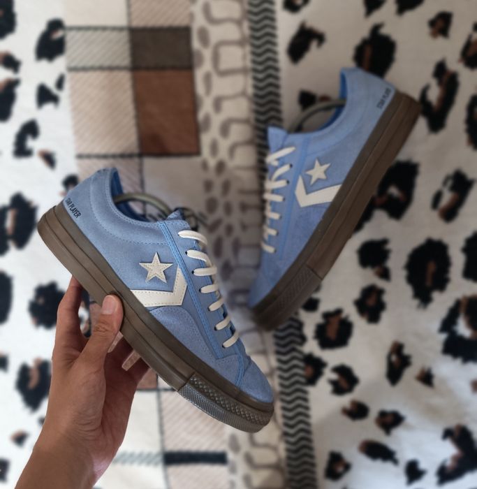 Кросівки Converse