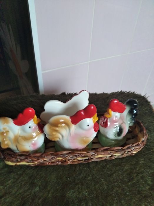 Продам набір для специй