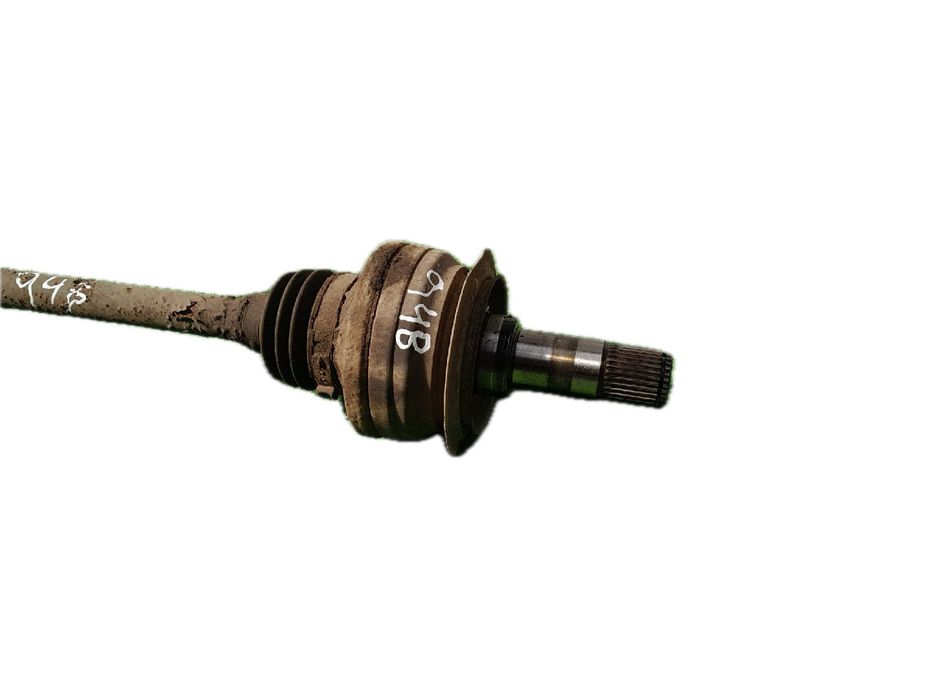 Transmissão trás esquerda MERCEDES-BENZ CLS (C219)