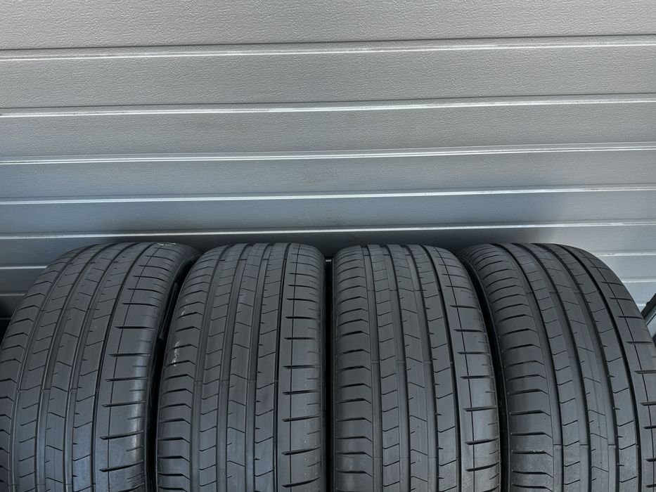 NOWE 285/40/21 opony PIRELLI Letnie komplet
