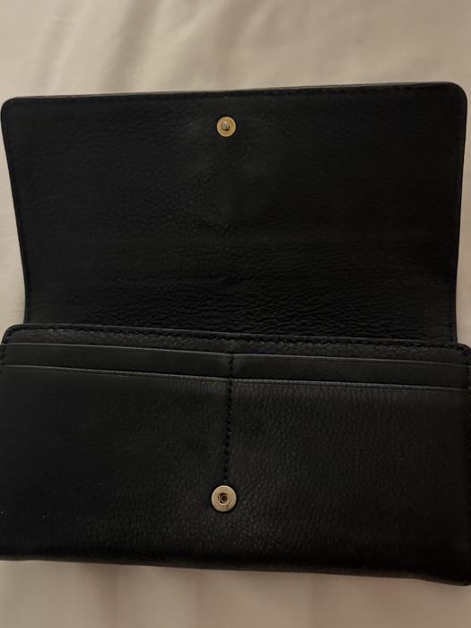 Carteira/ porta moedas Michael Kors como nova