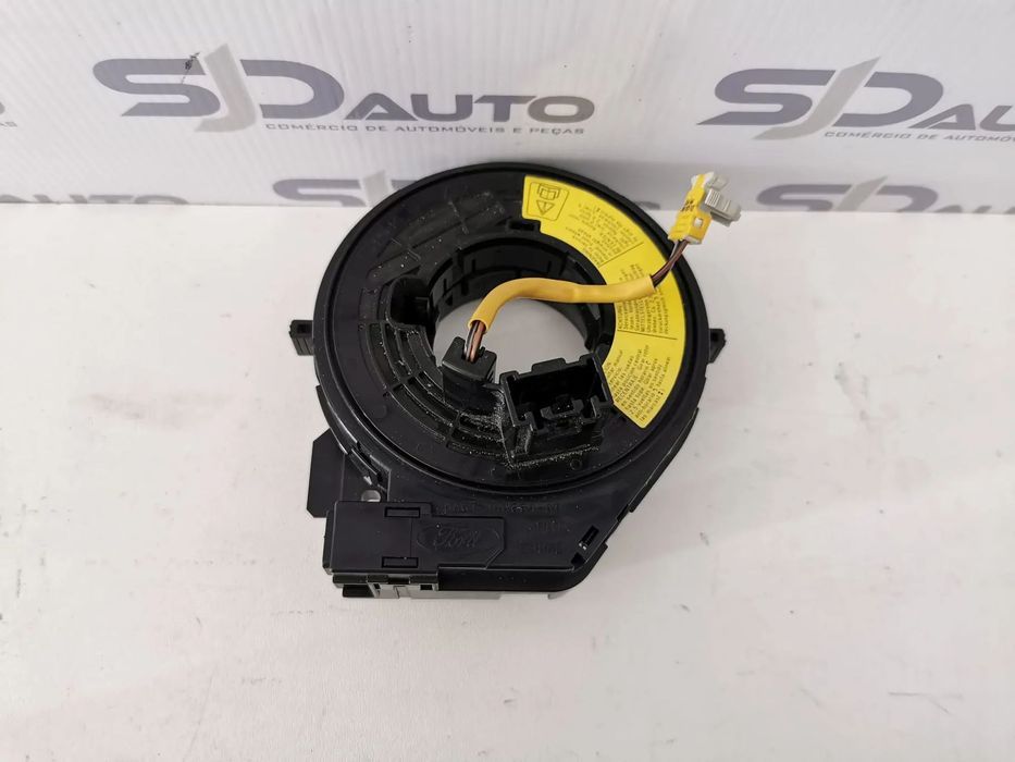 Fita de Airbag - Ford Fiesta VI | 08-