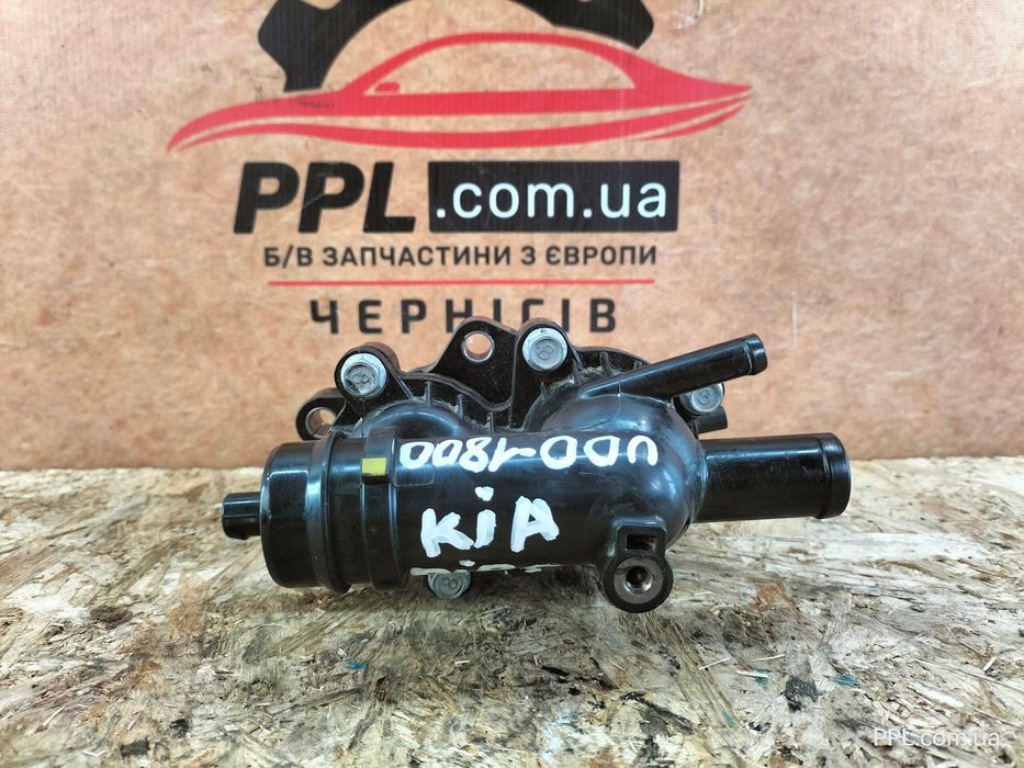 Kia Niro I 16-22 1.6 GDI Ioniq Корпус термостата