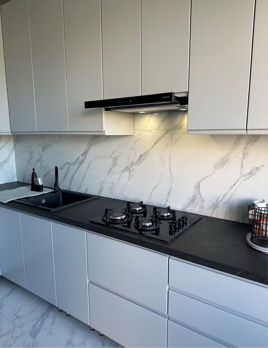 Продається 2-к квартира в новобудові